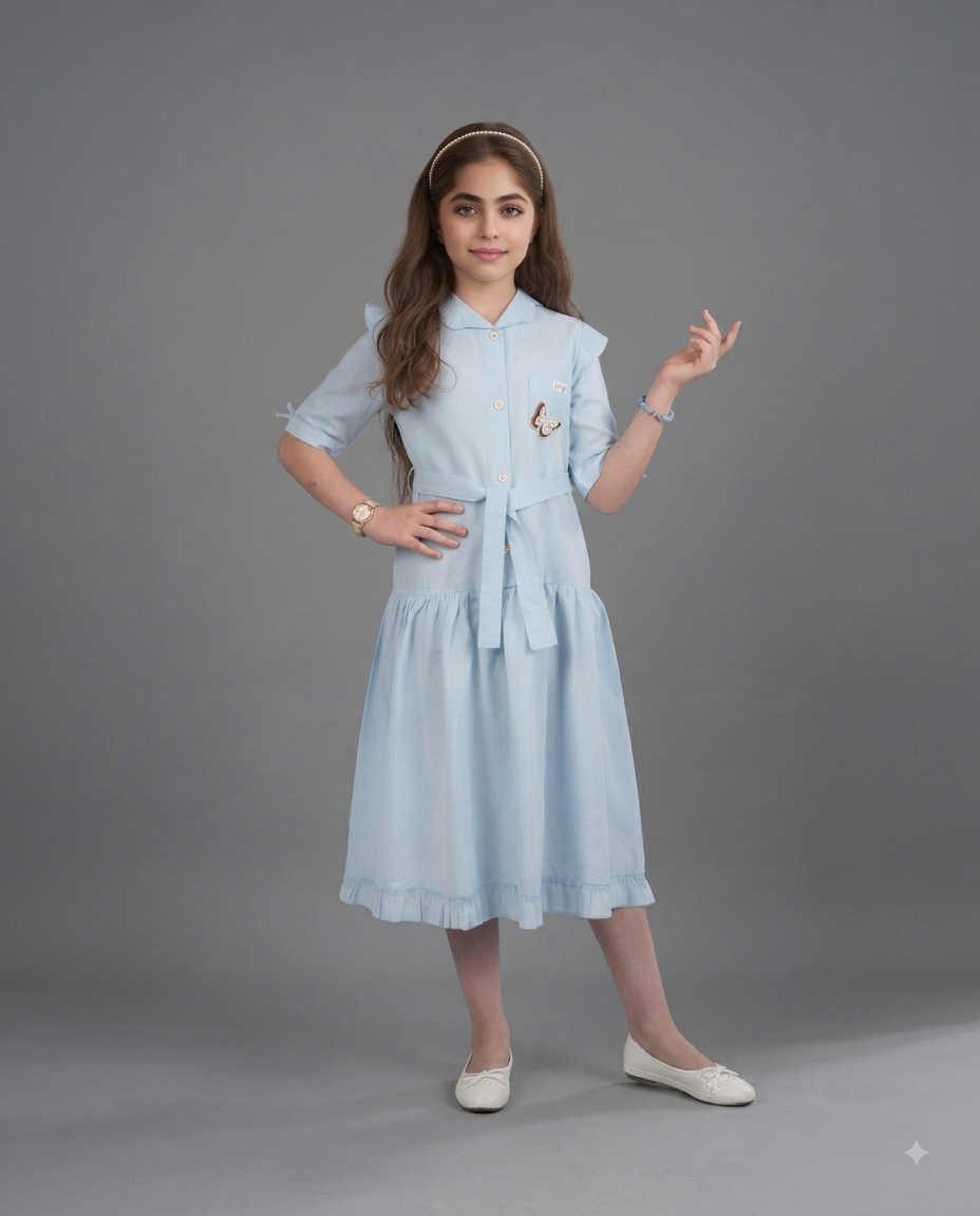 سارافون مدل پروانه