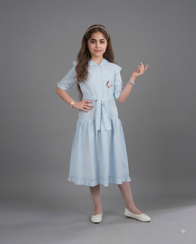 سارافون مدل پروانه
